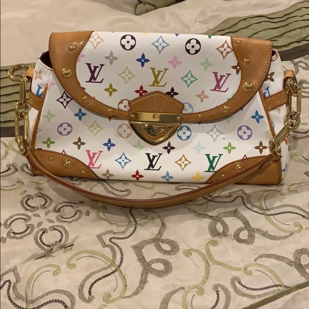 Beautiful bag Louis Vuitton